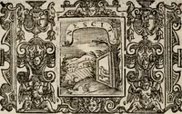 Picture 82 of 93 from Imprese sacre con triplicati discorsi, illustrate & arricchite. Con le aggiuntione [sic] ultimamente fattevi dall'istesso autore et in questa terza impressione, con sei copiosissime tavole molto più che prima adornate (1629), leaf 1217