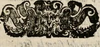 An illustration from Imprese sacre con triplicati discorsi, illustrate & arricchite. Con le aggiuntione [sic] ultimamente fattevi dall'istesso autore et in questa terza impressione, con sei copiosissime tavole molto più che prima adornate (1629)