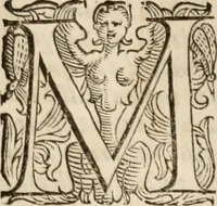 An illustration from Imprese sacre con triplicati discorsi, illustrate & arricchite. Con le aggiuntione [sic] ultimamente fattevi dall'istesso autore et in questa terza impressione, con sei copiosissime tavole molto più che prima adornate (1629)