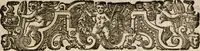 An illustration from Imprese sacre con triplicati discorsi, illustrate & arricchite. Con le aggiuntione [sic] ultimamente fattevi dall'istesso autore et in questa terza impressione, con sei copiosissime tavole molto più che prima adornate (1629)