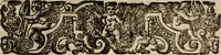 An illustration from Imprese sacre con triplicati discorsi, illustrate & arricchite. Con le aggiuntione [sic] ultimamente fattevi dall'istesso autore et in questa terza impressione, con sei copiosissime tavole molto più che prima adornate (1629)