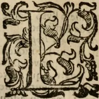 An illustration from Imprese sacre con triplicati discorsi, illustrate & arricchite. Con le aggiuntione [sic] ultimamente fattevi dall'istesso autore et in questa terza impressione, con sei copiosissime tavole molto più che prima adornate (1629)