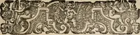 An illustration from Imprese sacre con triplicati discorsi, illustrate & arricchite. Con le aggiuntione [sic] ultimamente fattevi dall'istesso autore et in questa terza impressione, con sei copiosissime tavole molto più che prima adornate (1629)