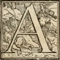 Picture 5 of 93 from Imprese sacre con triplicati discorsi, illustrate & arricchite. Con le aggiuntione [sic] ultimamente fattevi dall'istesso autore et in questa terza impressione, con sei copiosissime tavole molto più che prima adornate (1629), leaf 4