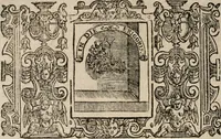 An illustration from Imprese sacre con triplicati discorsi, illustrate & arricchite. Con le aggiuntione [sic] ultimamente fattevi dall'istesso autore et in questa terza impressione, con sei copiosissime tavole molto più che prima adornate (1629)