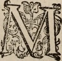An illustration from Imprese sacre con triplicati discorsi, illustrate & arricchite. Con le aggiuntione [sic] ultimamente fattevi dall'istesso autore et in questa terza impressione, con sei copiosissime tavole molto più che prima adornate (1629)
