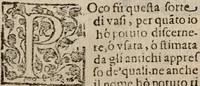 An illustration from Imprese sacre con triplicati discorsi, illustrate & arricchite. Con le aggiuntione [sic] ultimamente fattevi dall'istesso autore et in questa terza impressione, con sei copiosissime tavole molto più che prima adornate (1629)