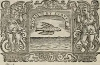 Picture 39 of 93 from Imprese sacre con triplicati discorsi, illustrate & arricchite. Con le aggiuntione [sic] ultimamente fattevi dall'istesso autore et in questa terza impressione, con sei copiosissime tavole molto più che prima adornate (1629), leaf 607