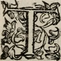 An illustration from Imprese sacre con triplicati discorsi, illustrate & arricchite. Con le aggiuntione [sic] ultimamente fattevi dall'istesso autore et in questa terza impressione, con sei copiosissime tavole molto più che prima adornate (1629)