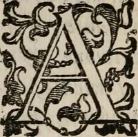An illustration from Imprese sacre con triplicati discorsi, illustrate & arricchite. Con le aggiuntione [sic] ultimamente fattevi dall'istesso autore et in questa terza impressione, con sei copiosissime tavole molto più che prima adornate (1629)
