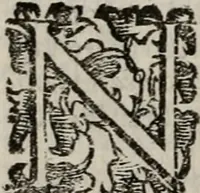 An illustration from Imprese sacre con triplicati discorsi, illustrate & arricchite. Con le aggiuntione [sic] ultimamente fattevi dall'istesso autore et in questa terza impressione, con sei copiosissime tavole molto più che prima adornate (1629)