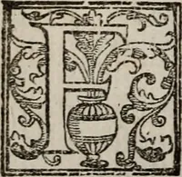 Picture 54 of 93 from Imprese sacre con triplicati discorsi, illustrate & arricchite. Con le aggiuntione [sic] ultimamente fattevi dall'istesso autore et in questa terza impressione, con sei copiosissime tavole molto più che prima adornate (1629), leaf 769