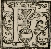 Picture 59 of 93 from Imprese sacre con triplicati discorsi, illustrate & arricchite. Con le aggiuntione [sic] ultimamente fattevi dall'istesso autore et in questa terza impressione, con sei copiosissime tavole molto più che prima adornate (1629), leaf 841