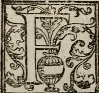 Picture 63 of 93 from Imprese sacre con triplicati discorsi, illustrate & arricchite. Con le aggiuntione [sic] ultimamente fattevi dall'istesso autore et in questa terza impressione, con sei copiosissime tavole molto più che prima adornate (1629), leaf 913