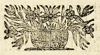 An illustration from Impression mysteriosa. De las llagas de N. redemptor en el cuerpo del seraphin humano. (1686)