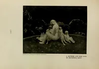 Picture 4 of 7 from Impressions of the art at the Panama-Pacific Exposition (1916), leaf 145