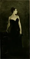 An illustration from Impressions of the art at the Panama-Pacific Exposition (1916)