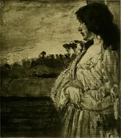 An illustration from Impressions of the art at the Panama-Pacific Exposition (1916)
