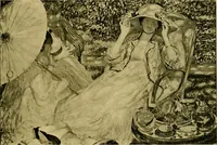 Picture 38 of 82 from Impressions of the art at the Panama-Pacific Exposition (1916), leaf 110