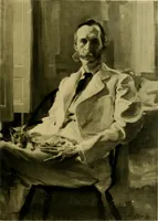 An illustration from Impressions of the art at the Panama-Pacific Exposition (1916)