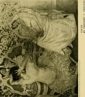 An illustration from Impressions of the art at the Panama-Pacific Exposition (1916)