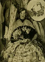 An illustration from Impressions of the art at the Panama-Pacific Exposition (1916)