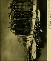 An illustration from Impressions of the art at the Panama-Pacific Exposition (1916)