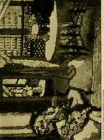 An illustration from Impressions of the art at the Panama-Pacific Exposition (1916)