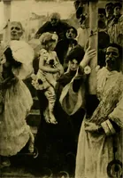 An illustration from Impressions of the art at the Panama-Pacific Exposition (1916)