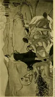 An illustration from Impressions of the art at the Panama-Pacific Exposition (1916)