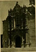An illustration from Impressions of the art at the Panama-Pacific Exposition (1916)