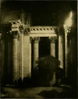 An illustration from Impressions of the art at the Panama-Pacific Exposition (1916)