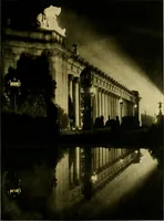 An illustration from Impressions of the art at the Panama-Pacific Exposition (1916)