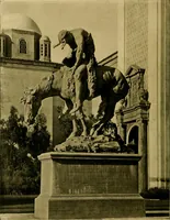 An illustration from Impressions of the art at the Panama-Pacific Exposition (1916)
