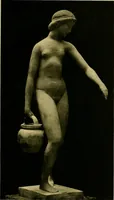 An illustration from Impressions of the art at the Panama-Pacific Exposition (1916)