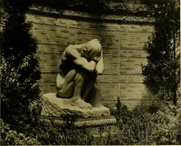 An illustration from Impressions of the art at the Panama-Pacific Exposition (1916)