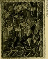 An illustration from Impressions of the art at the Panama-Pacific Exposition (1916)