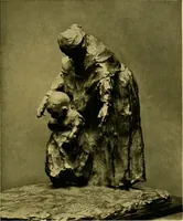 An illustration from Impressions of the art at the Panama-Pacific Exposition (1916)