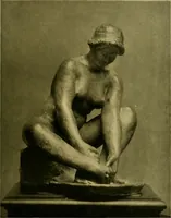 An illustration from Impressions of the art at the Panama-Pacific Exposition (1916)