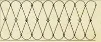 An illustration from An improved and enlarged edition of Biddle's young carpenter's assistant : being a complete system of architecture for carpenters, joiners, and workmen in general, adapted to the style of building in the United States ; revised and corrected, with several additional articles, and forty-eight new designs, chiefly of full size, working drawings of modern finish, in detail ; particularly adapted for country use (1833)