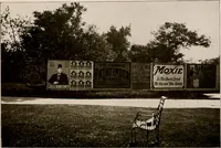 Picture 38 of 52 from Improvement of Fort Wayne Indiana; report for Fort Wayne Civic Improvement Association (1909), leaf 115