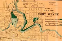 Picture 46 of 52 from Improvement of Fort Wayne Indiana; report for Fort Wayne Civic Improvement Association (1909), leaf 134