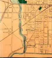 Picture 47 of 52 from Improvement of Fort Wayne Indiana; report for Fort Wayne Civic Improvement Association (1909), leaf 134