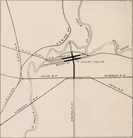 Picture 4 of 52 from Improvement of Fort Wayne Indiana; report for Fort Wayne Civic Improvement Association (1909), leaf 17