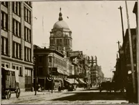 Picture 5 of 52 from Improvement of Fort Wayne Indiana; report for Fort Wayne Civic Improvement Association (1909), leaf 20