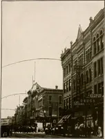 An illustration from Improvement of Fort Wayne Indiana; report for Fort Wayne Civic Improvement Association (1909)