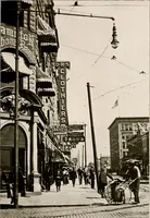 Picture 12 of 52 from Improvement of Fort Wayne Indiana; report for Fort Wayne Civic Improvement Association (1909), leaf 34