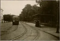 Picture 13 of 52 from Improvement of Fort Wayne Indiana; report for Fort Wayne Civic Improvement Association (1909), leaf 36