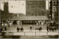 Picture 14 of 52 from Improvement of Fort Wayne Indiana; report for Fort Wayne Civic Improvement Association (1909), leaf 36