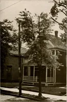 Picture 24 of 52 from Improvement of Fort Wayne Indiana; report for Fort Wayne Civic Improvement Association (1909), leaf 72